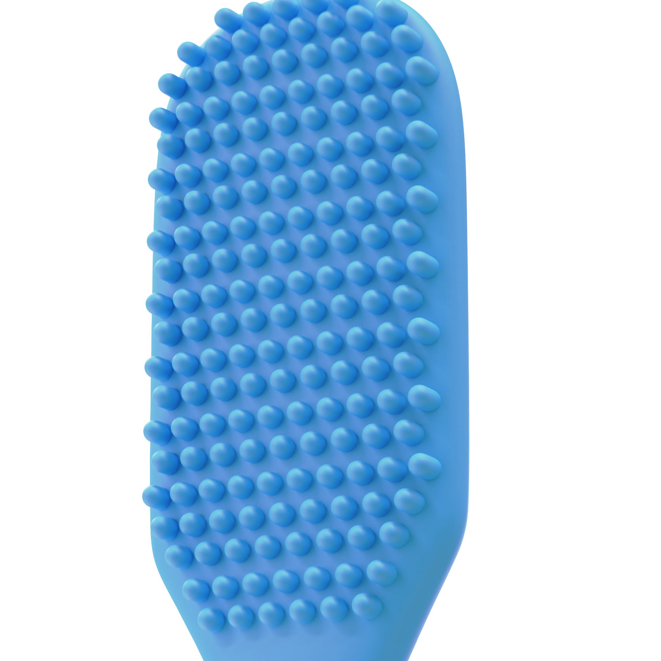 TongueCare™ Brossette de rechange