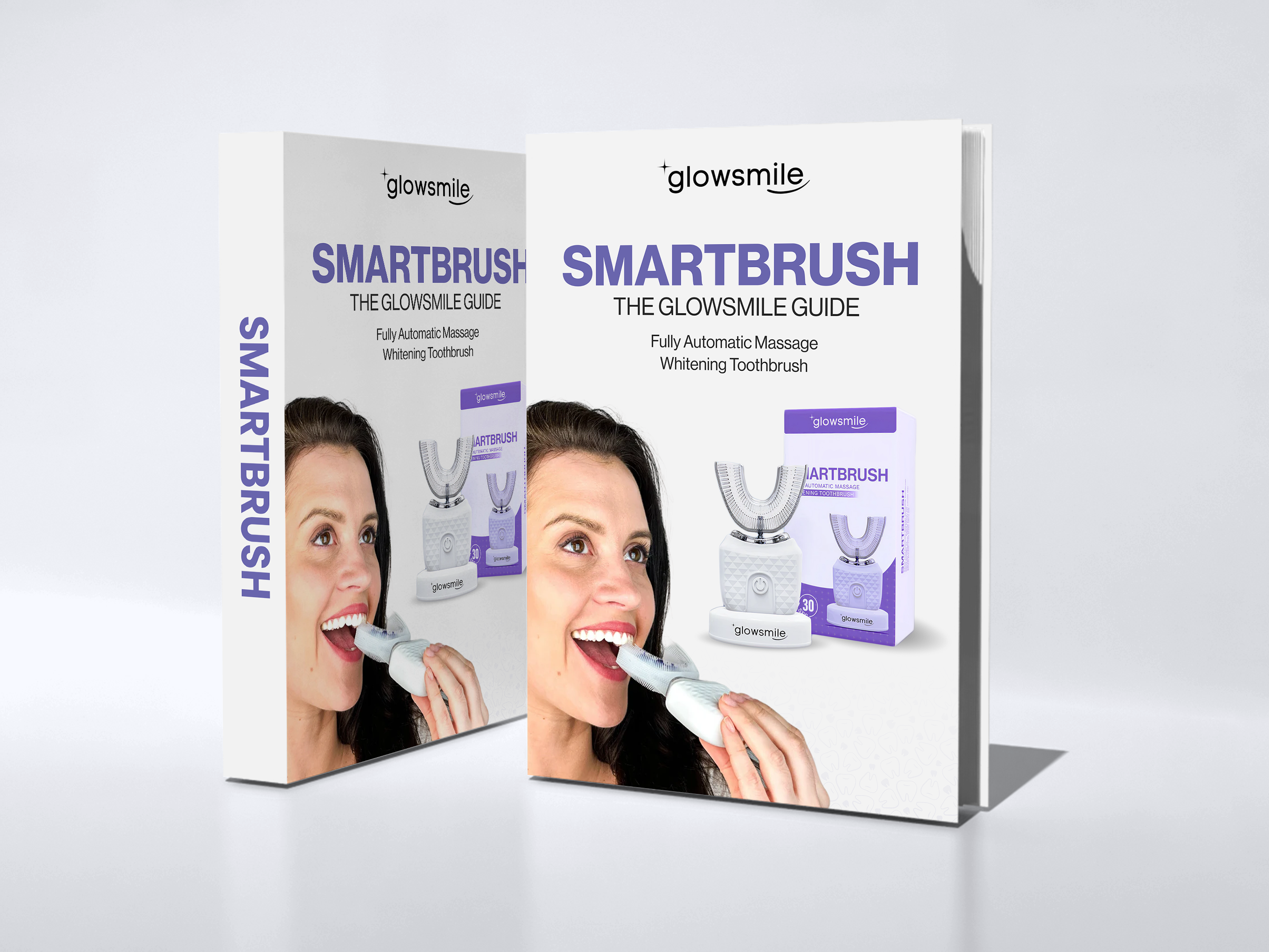 E-Book GRATUIT : Les Secrets d'un Sourire Sain