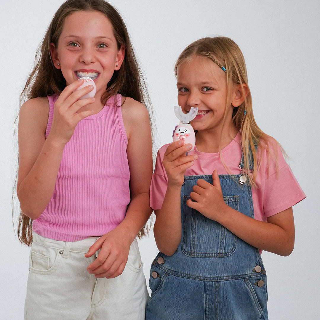 GlowSmile™ - Brosse pour enfants