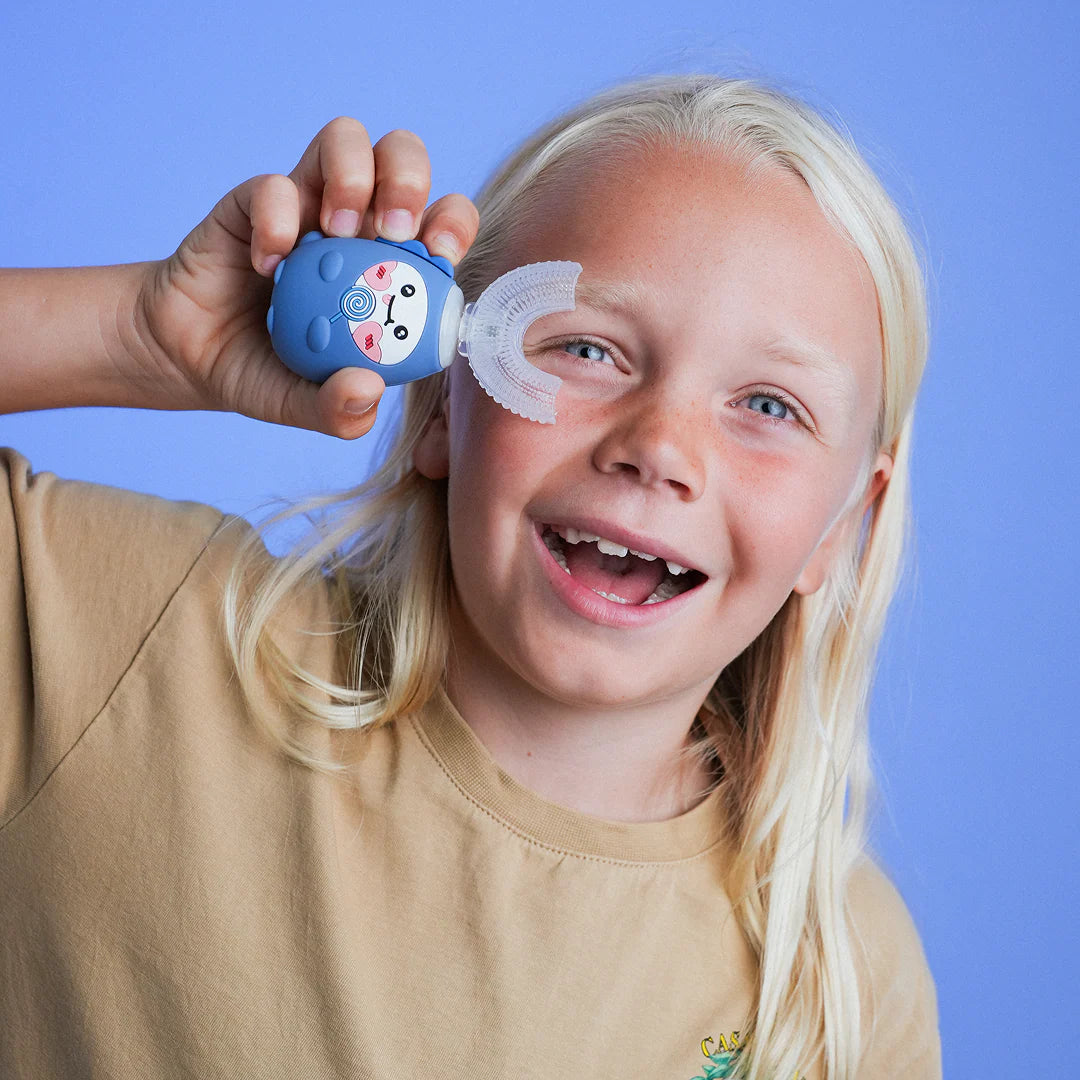 GlowSmile™ - Brosse pour enfants