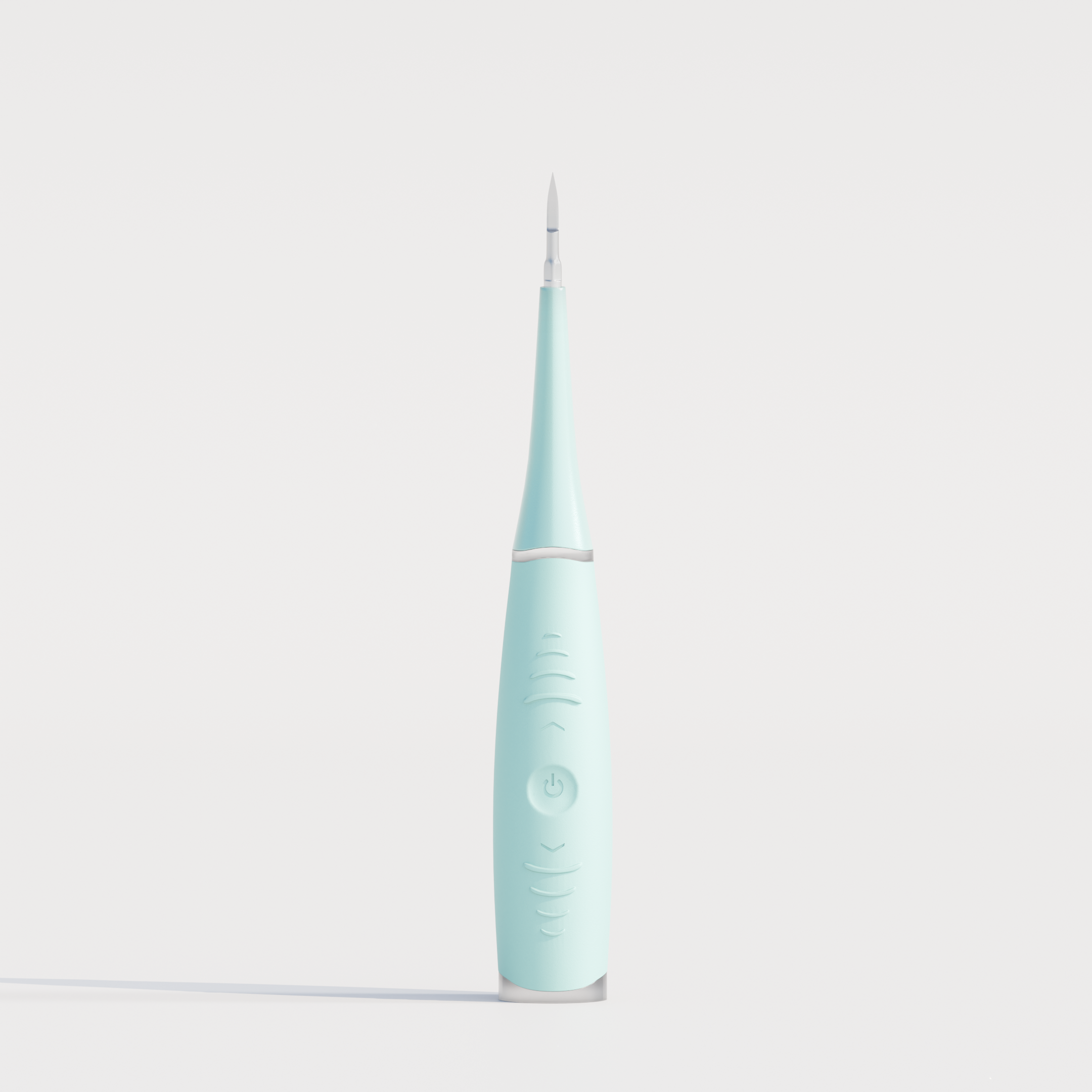 GlowSmile™ - PlaqueLifter Ultrasonic Tooth Cleaner