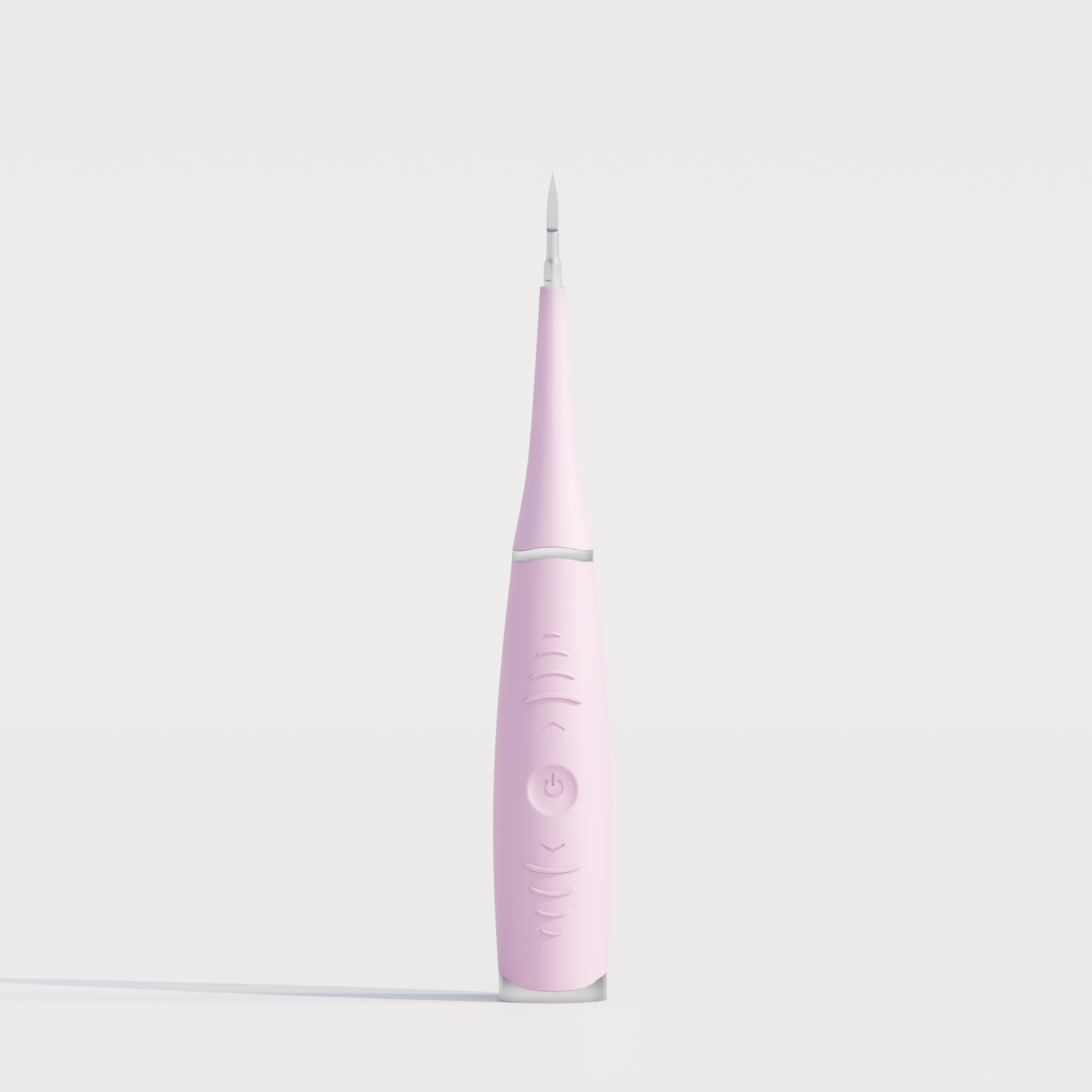GlowSmile™ - PlaqueLifter Ultrasonic Tooth Cleaner