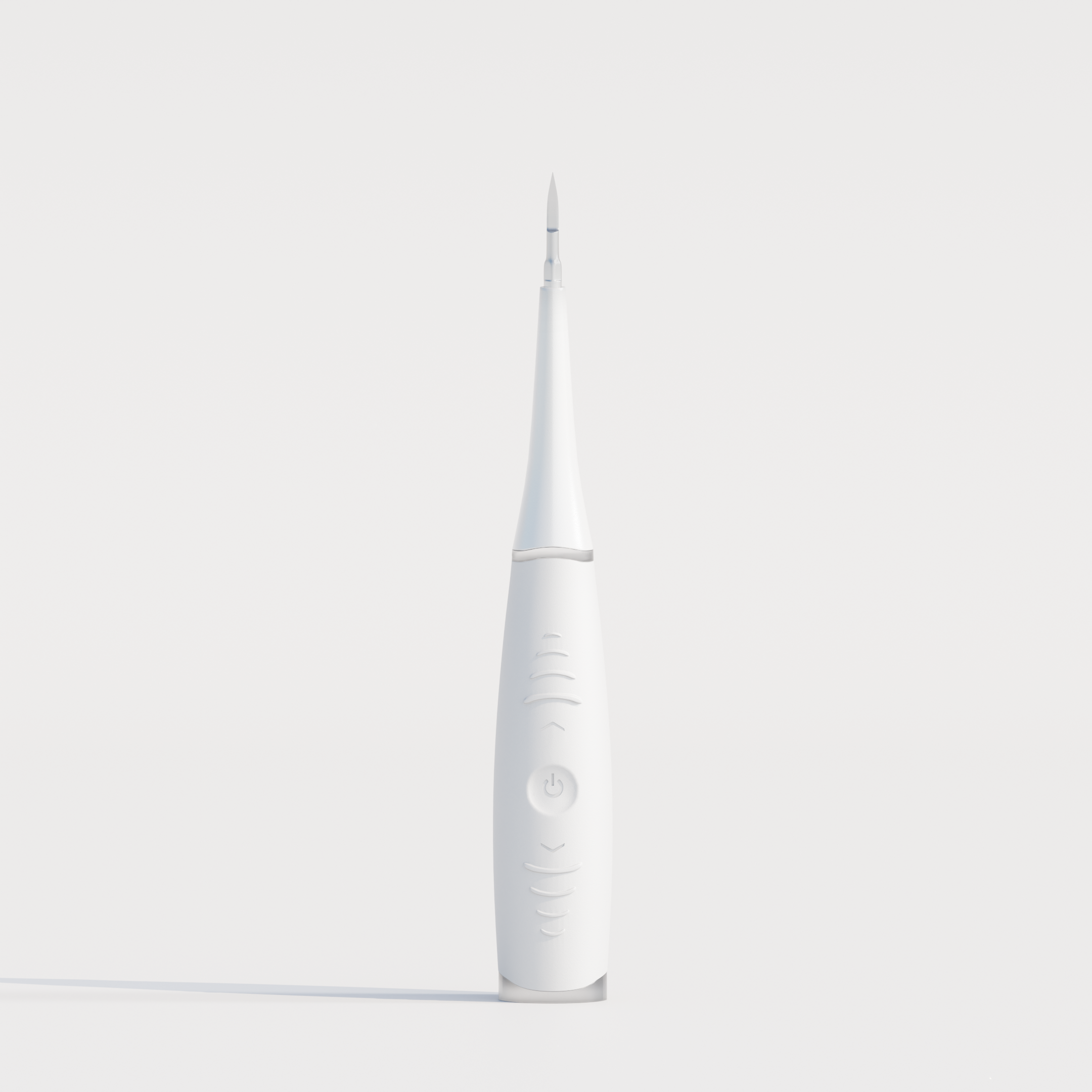 GlowSmile™ - PlaqueLifter Ultrasonic Tooth Cleaner
